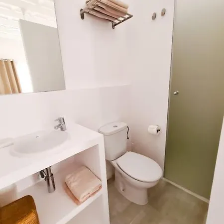 Сasa de vacaciones Canostra Menorca