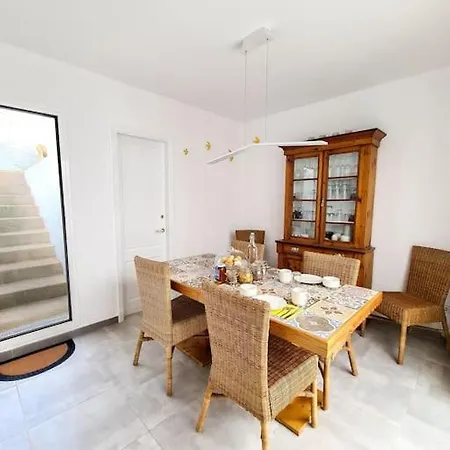 Holiday home Canostra Menorca