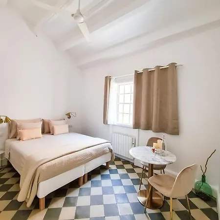 Canostra Menorca Casa de Férias Alaior