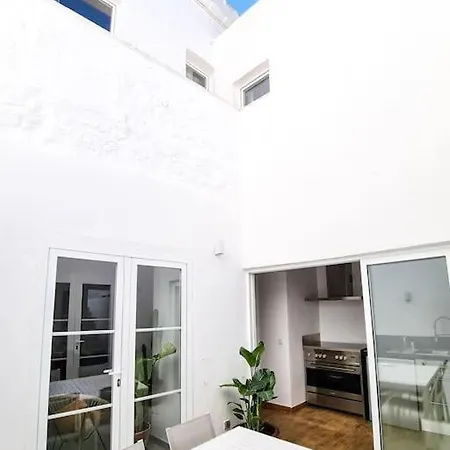 Canostra Menorca Holiday home