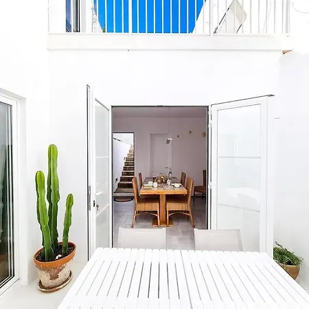 Holiday home Canostra Menorca Alaior