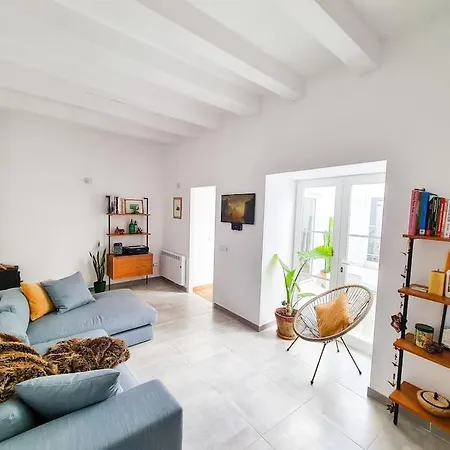 Canostra Menorca Casa de Férias Alaior