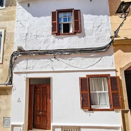 Canostra Menorca * アライオル